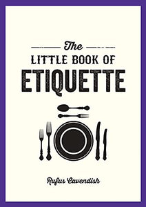 The Little Book of Etiquette 