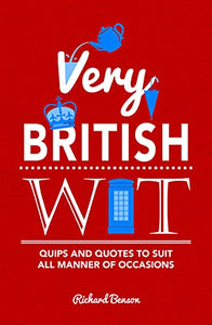 Very British Wit 