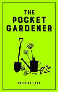 The Pocket Gardener 