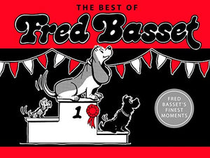 The Best of Fred Basset 