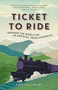 Ticket to Ride 