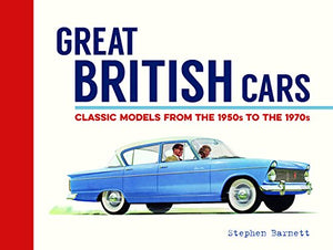 Great British Cars 