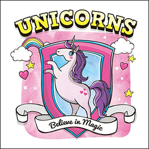 Unicorns 