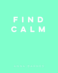 Find Calm 