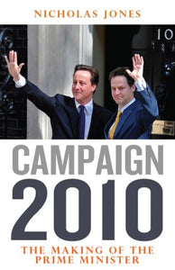 Campaign 2010 