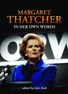 Margaret Thatcher 