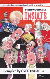 Dishonourable Insults 