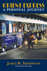 The Orient Express 