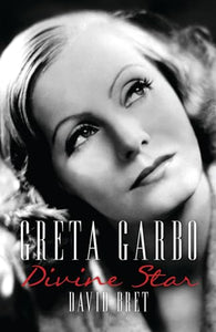 Greta Garbo 