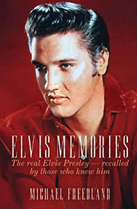 Elvis Memories 