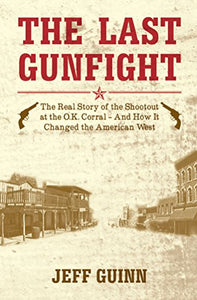 The Last Gunfight 