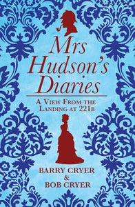 Mrs Hudson's Diaries 