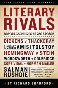 Literary Rivals 