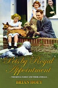 Pets by Royal Appointment 