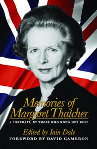 Memories of Margaret Thatcher 