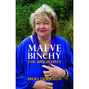 Maeve Binchy 