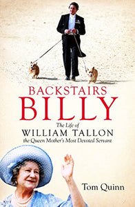 Backstairs Billy 