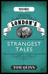 More London's Strangest Tales 