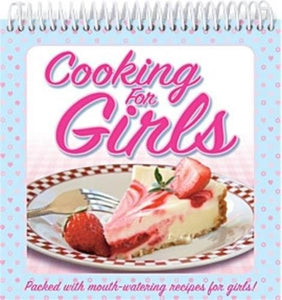 Cooking for Girls 