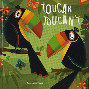 Toucan Toucan't 