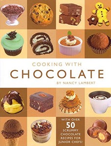 Cooking with Chocolate 