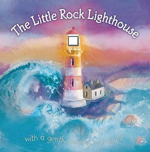 The Little Rock Lighthouse 