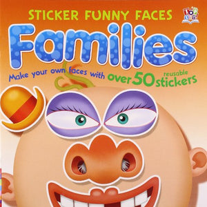 Funny Families 