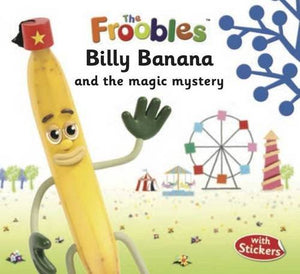 Billy Banana 