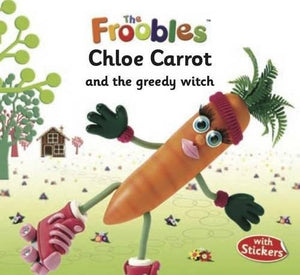 Chloe Carrot 