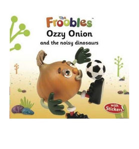 Ozzy Onion 