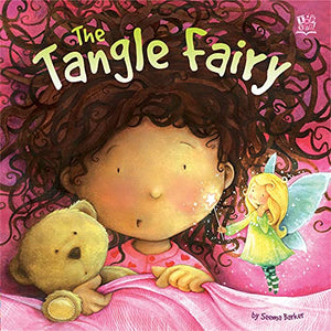 The Tangle Fairy 