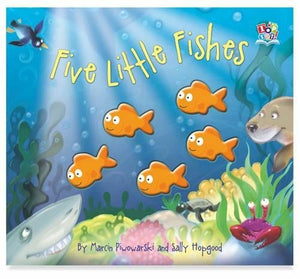 Five Little Fishes 