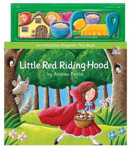 Little Red Riding Hood 