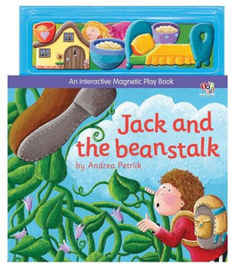 Jack and the Beanstalk 