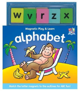 Alphabet 