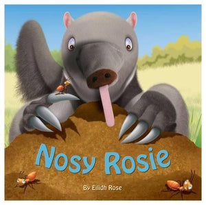 Nosy Rosie 