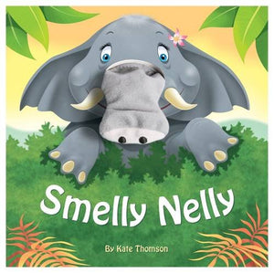 Smelly Nelly 