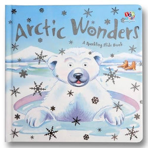 Arctic Wonders 