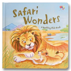 Safari Wonders 