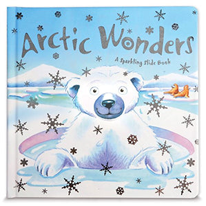 Arctic Wonders 