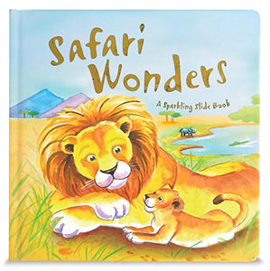 Safari Wonders 