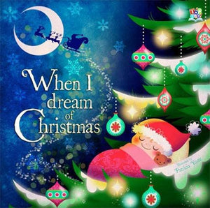 When I Dream of Christmas 