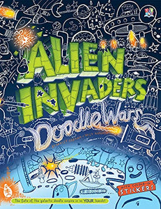 Alien Invaders 