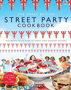 Street Party Cookbook 