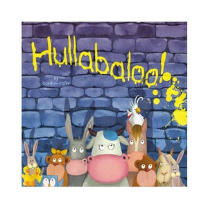 Hullabaloo 