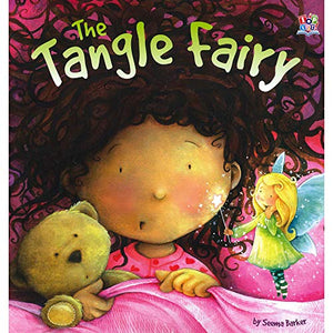 The Tangle Fairy 