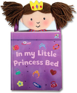 In My Little Princess Bed 