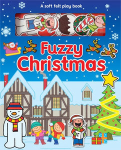 Fuzzy Christmas 