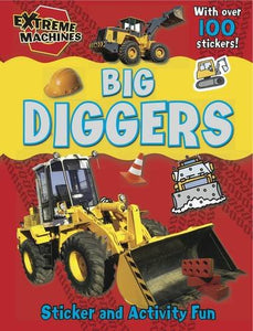 Big Diggers 