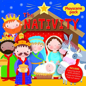 The Nativity 